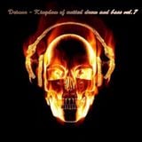 Deimos - Kingdom of united drum and bass vol.7