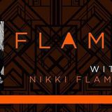 FLAME ON 005 - RADIOSILKY.COM