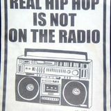 Bob42jh - Real Hip Hop Mix #2