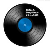 StefanT- Deep House #2 - Sep'12