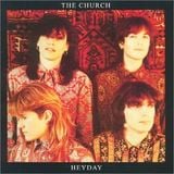 The Church - Disenchanted