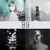 Serial Experiments - L#89 | Guest Mix: Sacha Mambo
