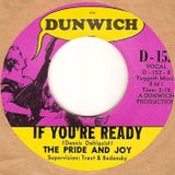 Label Feature: Dunwich Records - Part 2