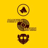 Jinku - Sondeka 2014 Santuri Warm Up Mix