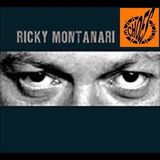 Ricky Montanari @ Echoes, Misano (RN), 24.04.1992