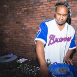 Mix Sessions (90s Hip Hop Edition)