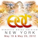 Armin van Buuren @ EDC NY 5.18.2012