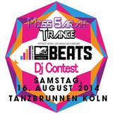 MTV Mobile Beats DJ Competition