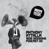 1605 Podcast 110 with Anthony Attalla