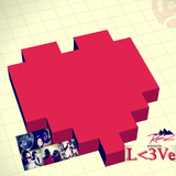 Ram-Z presents.... "L<3Ve"