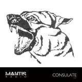 Mantis Radio 197 + Consulate