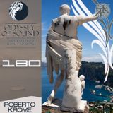 Roberto Krome - Odyssey Of Sound 180