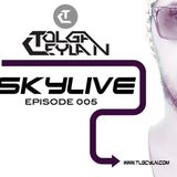 TLG CYLN SKYLIVE EPISODE 005