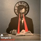 Temper D - Suicide Dub Mix Part #2