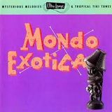 Rubik#11 Exotic Tiki World