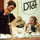DT64 Parocktikum 19.03.88 - DDR Radio - DDR Punk - BRD Punk - Interviews - New Wave - Ska ...