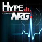 Hype Viper - Hype NRG Mix Episode 33 (2/06/2012)