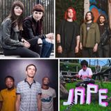 New Vibrations - 04.09.2017