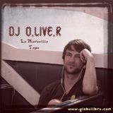 DJ O.live.R - La Maravilla Tape