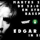 Edgar a Sekas_Guest mix Bassport.fm
