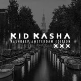 Kashdeep - Amsterdam Edition