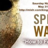 Spiritual Warfare: How to Forgive Others
