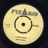 KINGSTON SCORCHER VOL.6 - I AM THE RULER