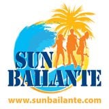 Sun Bailante DJs - Big Chill Bar Mix June 2013