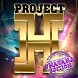 Project H *Volume 2* ==SICONIX== 1hr Mix
