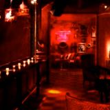The Gloomy Lounge