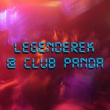 LegenDerek @ Club Panda // Live Rec. // 19.02.2014