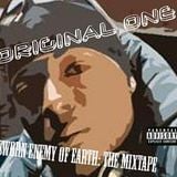 Sworn Enemy of Earth Mixtape - Sampler