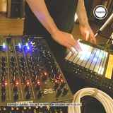 Sergey Zarin - dj set @ Tandem Studio /2015.02.01/
