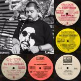 Kenny " Dope " Gonzalez !!! In Da Henry Street !! Funky Dope mix !! The Bucketheads Ken Dog