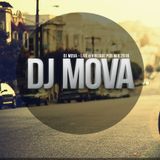 DJ MOVA - Live@Vintage Pub MIX 2016
