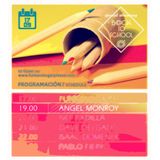 Angel Monroy Presents Funk&Sugar,Please! BACK TO SCHOOL
