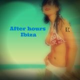 House "After hours Ibiza session"