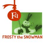 FaLaLaLaLa.com - Frosty the Snowman
