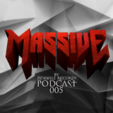 ZESKULLZ Records pres. MASSIVE #005 - KOSINUS