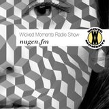 Nugen.FM - Wicked Moments 149 - Guest mix by Contan - www.nugen.fm