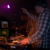 Barila Funk - Ramp Fm Guest Mix 04/12