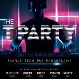 The T Party - 2015-07-31 - Set 2 - Musty