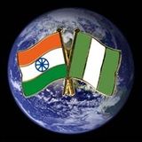 India Meets Nigeria - Spin The Globe 2011-12-02