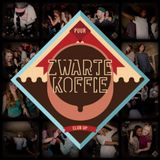 Zwarte Koffie XL Mixed live by DJ D-Rok and MR.Speak