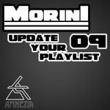 Update Your Playlist - Week 9 (Morini Mix)