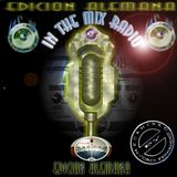 IN THE MIX 3 GERMANY MEGAMIXES BY: Jordi Fernandez