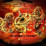 Split the Time Mix - by Mr.Spooky Terror