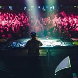 Pirate Station Circus - 01 - Gvozd (Respect Records) @ A2 Green Concert - St.Petersburg (20.02.2016)
