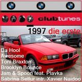 Club Tunes 1997 die erste