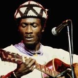 Jimmy Cliff and The Roots Radics Park West Chicago, IL 11 Nov 78, Saturday FM Broadcast